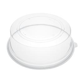 Крышка для торта ТК-240 Н (низкая)