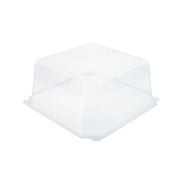 Крышка для торта ТК-17/17