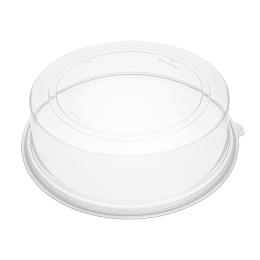 Крышка для торта ТК-280 Н (низкая)