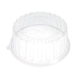 Крышка для торта ТК-220 НР (низкая)