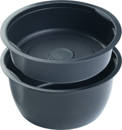 Контейнер 500 мл д. 132мм