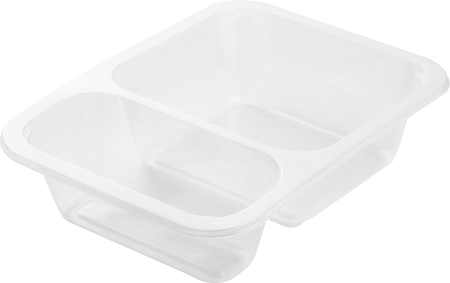 Лоток под запайку прямоугольный 187_137_45 (70_30) мм Лоток под запайку прямоугольный 187_137_45 (70_30) мм