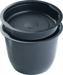 Контейнер 750 мл д. 132мм