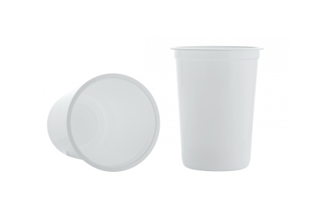 Плоское дно Ø95 500мл