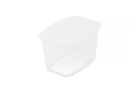 Контейнер средний 750мл Контейнер средний 750мл
