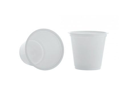 Тип-2 Ø75 125мл