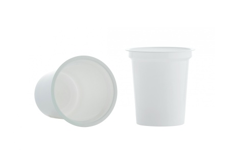 Плоское дно Ø95 350мл