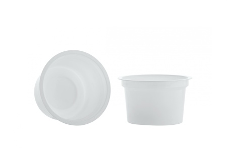 Вогнутое дно Ø95 200мл