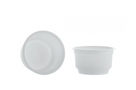 Чашка Ø75 100мл