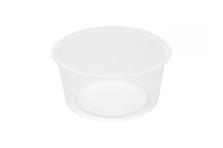 Контейнер Ø101 250мл