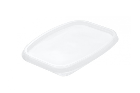 Крышка средняя