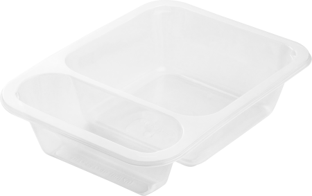 Лоток под запайку прямоугольный 187_137_45 (80_20) мм Лоток под запайку прямоугольный 187_137_45 (80_20) мм