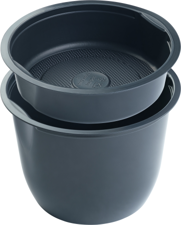 Контейнер 350 мл д. 132мм Контейнер 350 мл д. 132мм