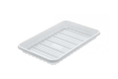 Лоток прямоугольный 1000 гр