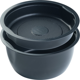 Контейнер 500 мл д. 132мм