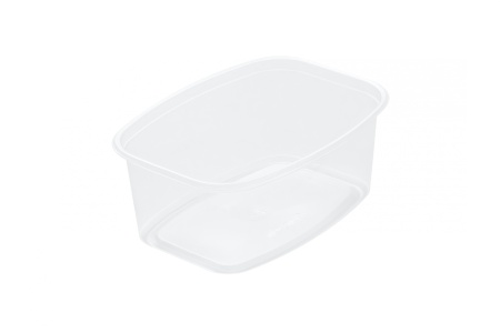 Контейнер средний 500мл Контейнер средний 500мл